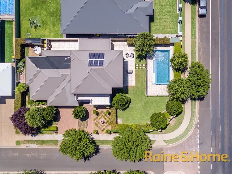 Second view of Homely house listing, 1 Regand Park Boulevarde, Dubbo NSW 2830