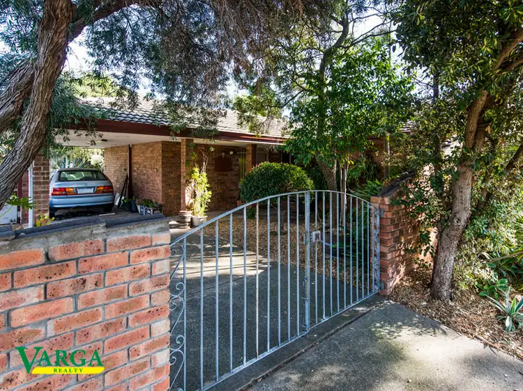 Second view of Homely house listing, 11 Iandra Loop, Willetton WA 6155