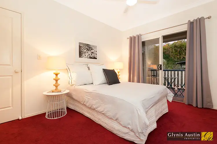 Sixth view of Homely house listing, 25 Whitta Street, Red Hill QLD 4059