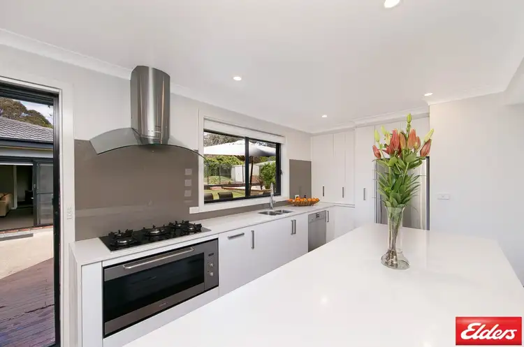 Fifth view of Homely house listing, 17 Grylls Crescent, Cook ACT 2614