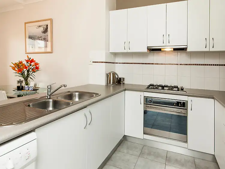 Seventh view of Homely apartment listing, 16/7 Waterbird Turn, Joondalup WA 6027