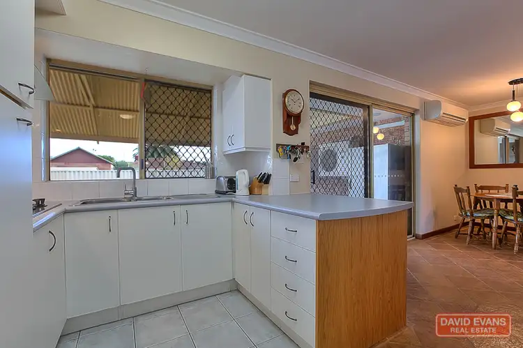 Third view of Homely house listing, 5 Suva Place, Cooloongup WA 6168
