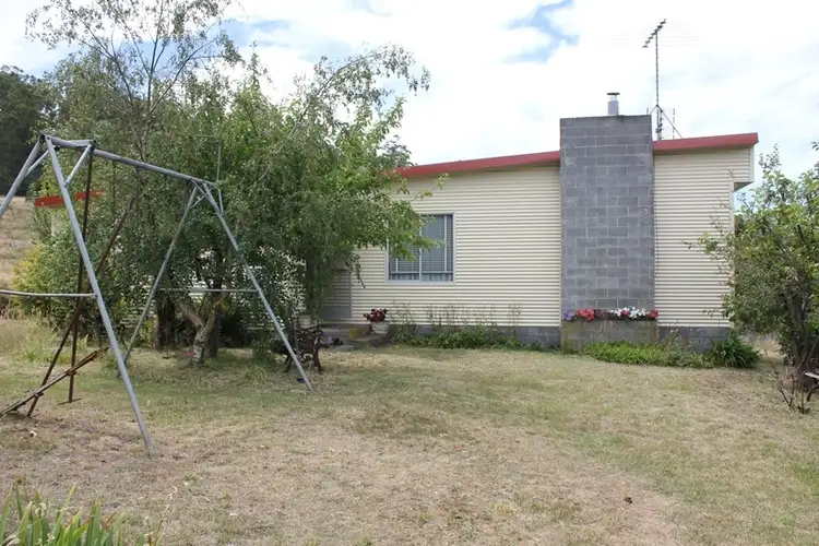 Second view of Homely house listing, 1054 Mud Walls Road, Colebrook TAS 7027