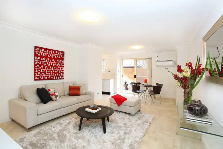Second view of Homely unit listing, 1/239 Victoria Avenue, Chatswood NSW 2067