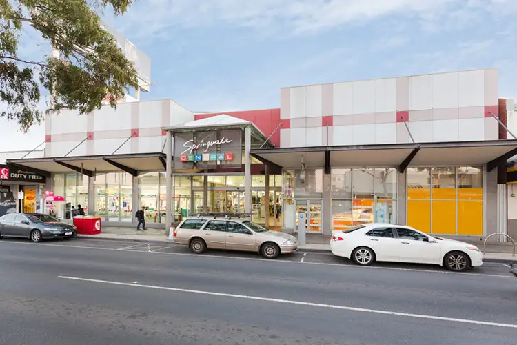 Sixth view of Homely land listing, Lot 28, 57-59 Sandown Road, Springvale VIC 3171