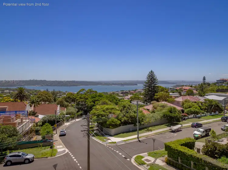 Second view of Homely house listing, 43 Olphert Avenue, Vaucluse NSW 2030