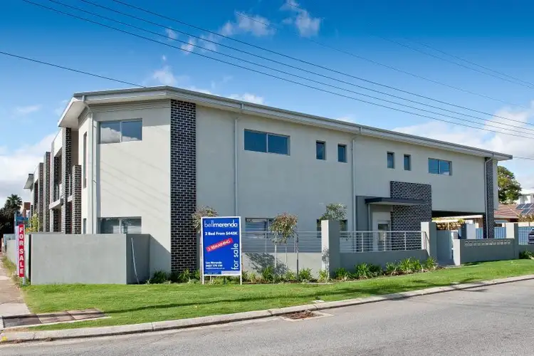 12/40 Muir Street, Innaloo WA 6018