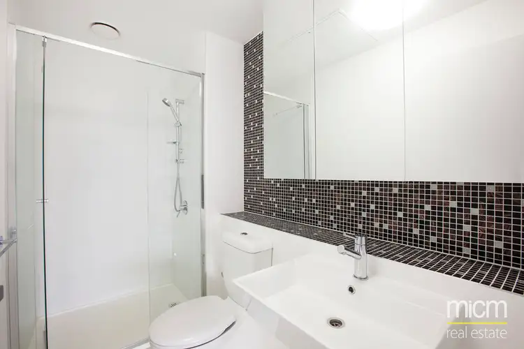 Sixth view of Homely apartment listing, 4210/639 Lonsdale Street, Melbourne VIC 3000
