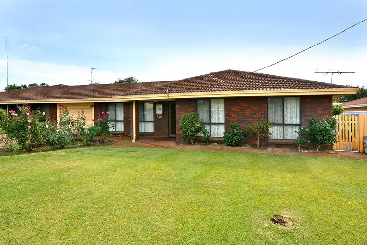 Fourth view of Homely semi-detached listing, 24B College Row, South Bunbury WA 6230