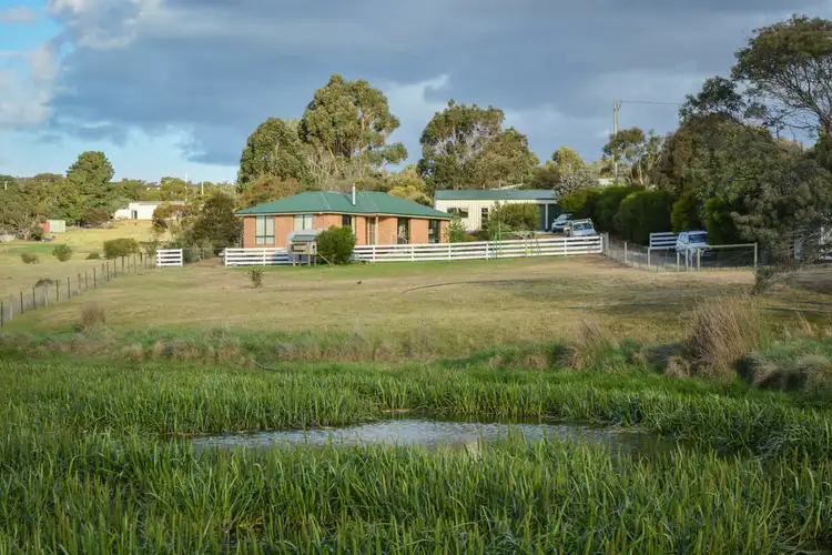 Third view of Homely house listing, 18 Lewisham Scenic Drive, Lewisham TAS 7173