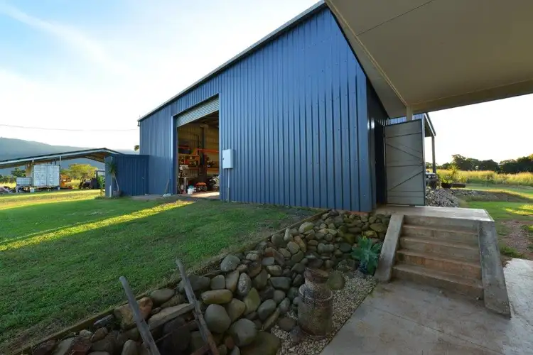 Fourth view of Homely house listing, 660 Goldsborough, Goldsborough QLD 4865