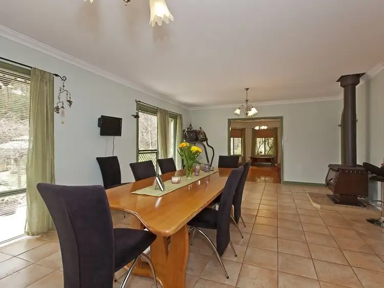 Fourth view of Homely house listing, 93 Springdale Road, Manjimup WA 6258