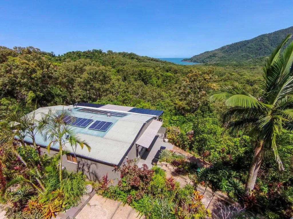 Main view of Homely house listing, 236 96R White Beech Road, Daintree QLD 4873