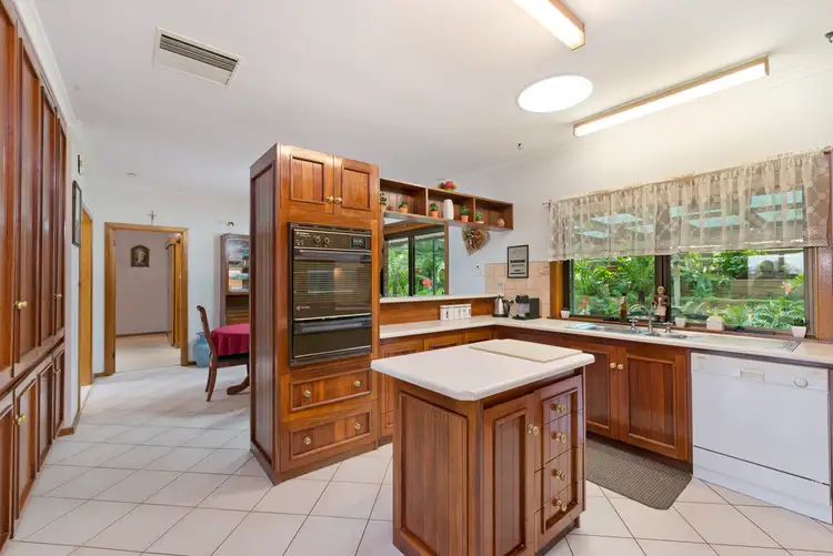 Second view of Homely house listing, 5 Bonney Drive, Murray Bridge SA 5253