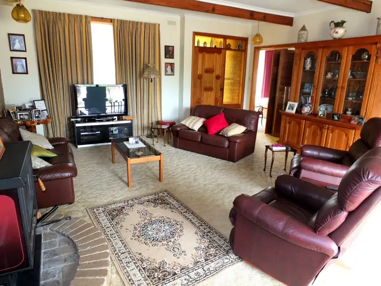 Sixth view of Homely house listing, 251 High Street, Avoca VIC 3467