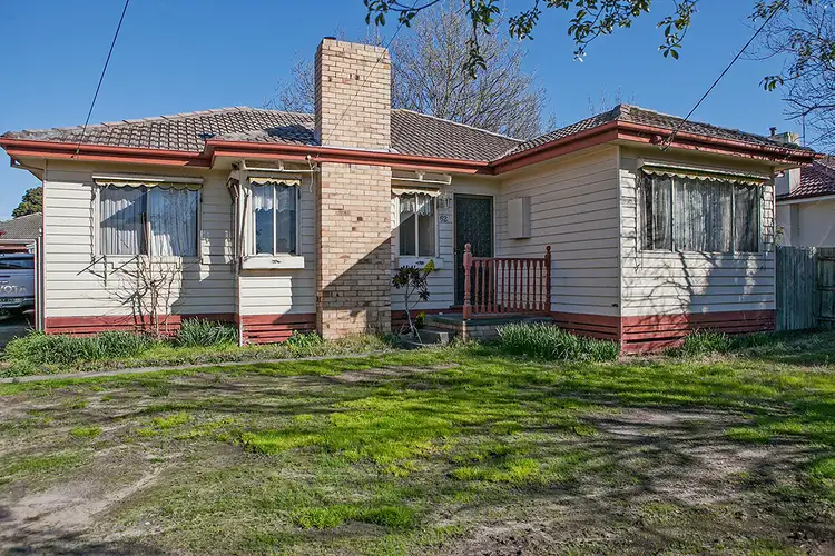 62 Boyd Street, Dandenong North VIC 3175