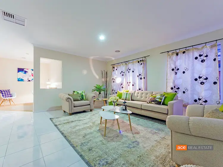 Sixth view of Homely house listing, 64 Penshurst Avenue, Williams Landing VIC 3027