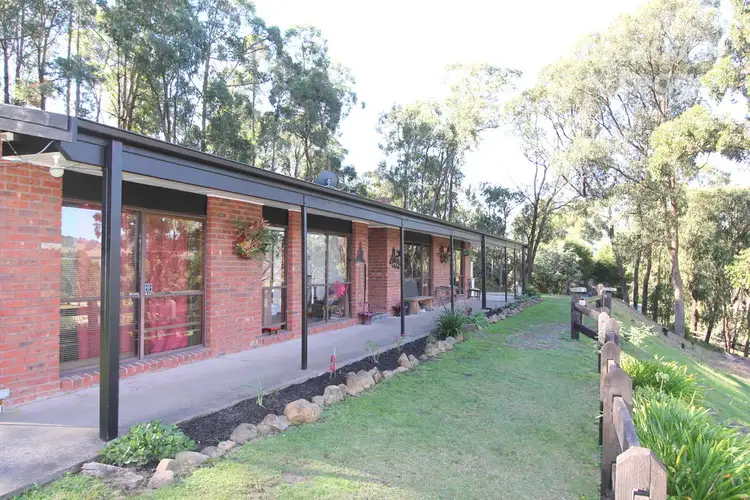 Main view of Homely house listing, 85 Hirsts Road, Boolarra VIC 3870