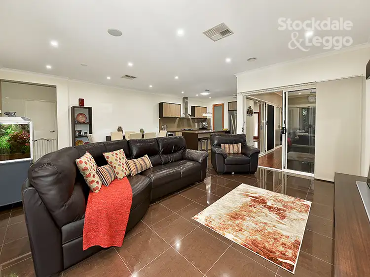 Sixth view of Homely house listing, 25 Kyabram Street, Epping VIC 3076