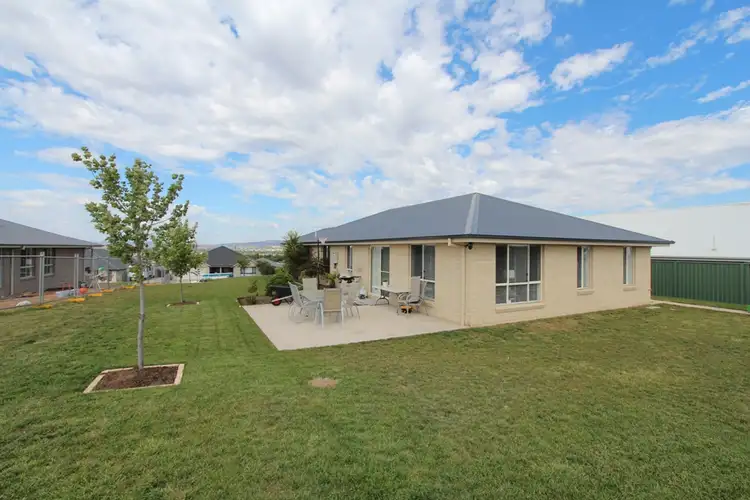 Second view of Homely house listing, 28 Marriott Avenue, Kelso NSW 2795