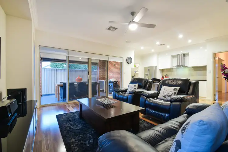 Fifth view of Homely house listing, 52 St Andrews Crescent, Novar Gardens SA 5040