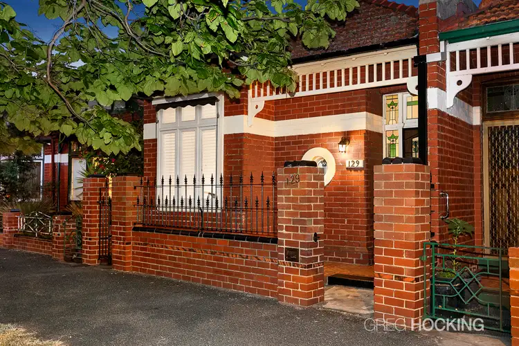 129 Kerferd Road, Albert Park VIC 3206