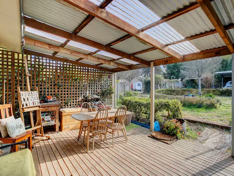 Seventh view of Homely house listing, 47 Camden Street, Wingello NSW 2579