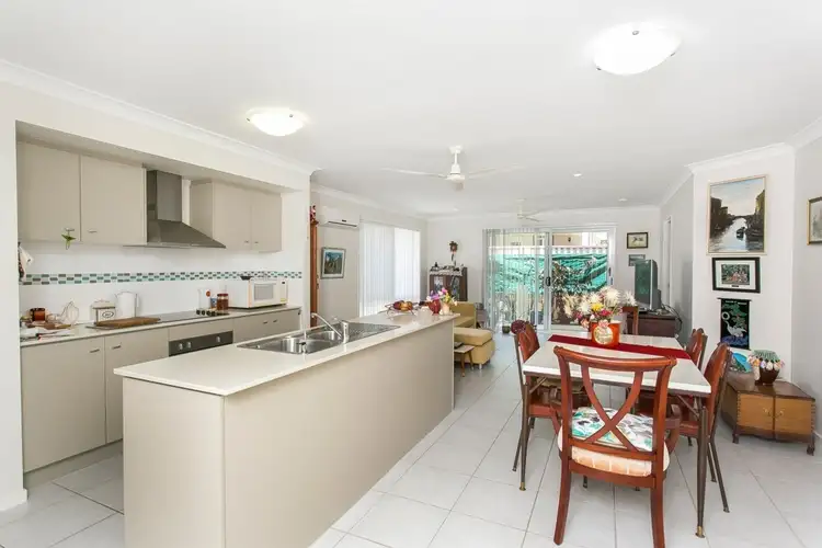 Second view of Homely house listing, 1a Edwin Street, Redcliffe QLD 4020