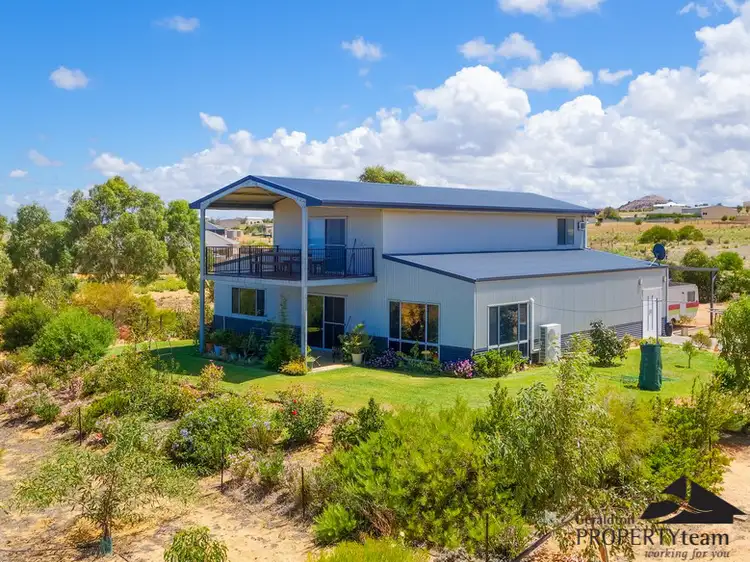Main view of Homely house listing, 61 Wittenoom Circle, White Peak WA 6532