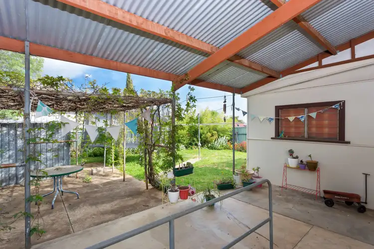 Fifth view of Homely house listing, 56 Heath Street, Turvey Park NSW 2650