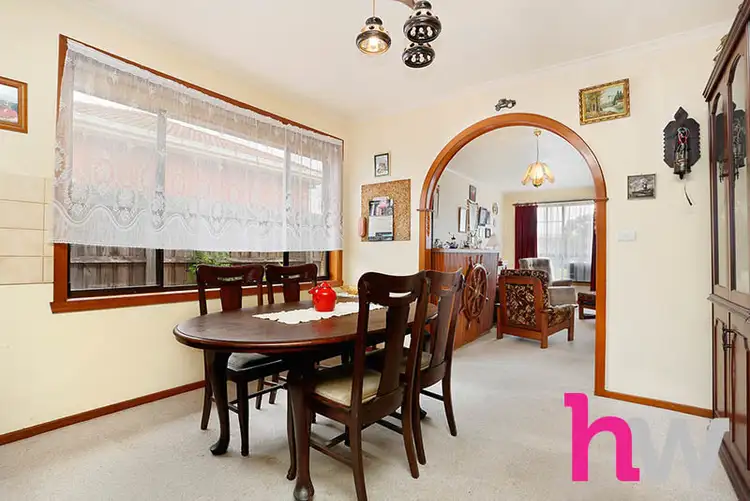Fifth view of Homely house listing, 3 Seymour Close, Grovedale VIC 3216