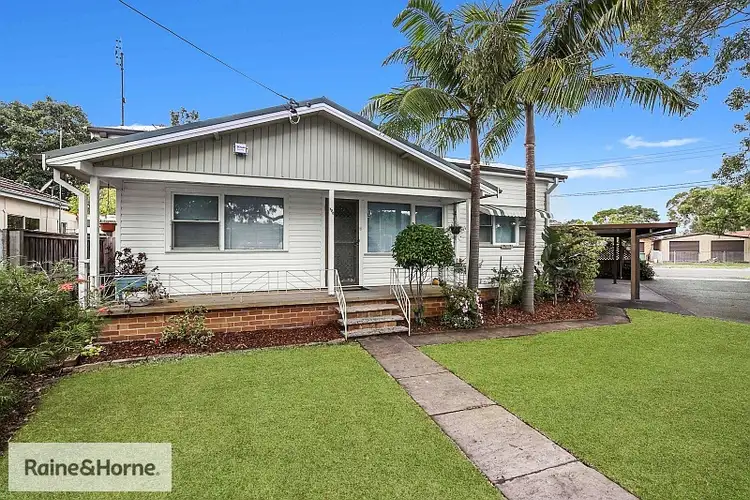 170 Railway Street, Woy Woy NSW 2256