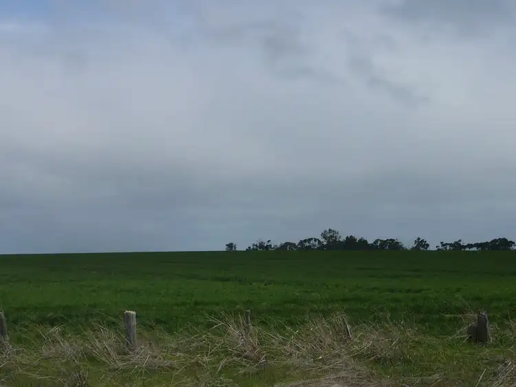 Second view of Homely rural property listing, Donald -Minyip Road, Donald VIC 3480