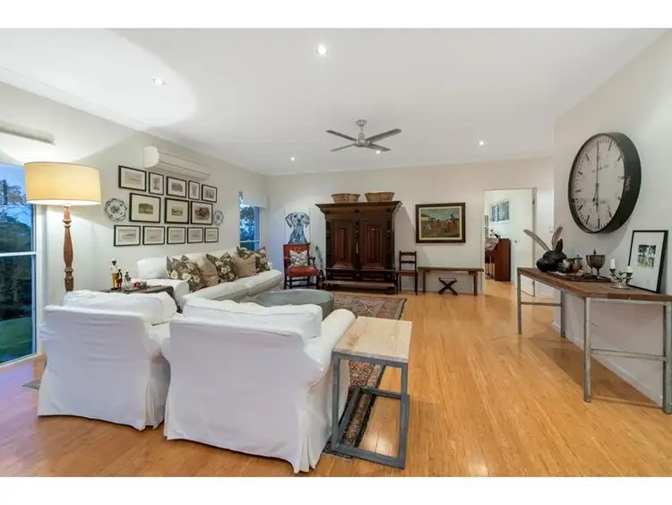 Sixth view of Homely house listing, 100 Kamala Drive, Pullenvale QLD 4069