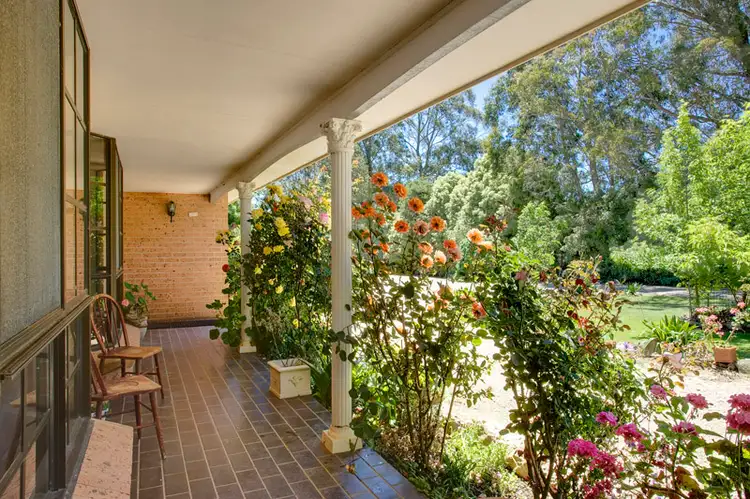 Second view of Homely house listing, 3 Church Street, Burrawang NSW 2577