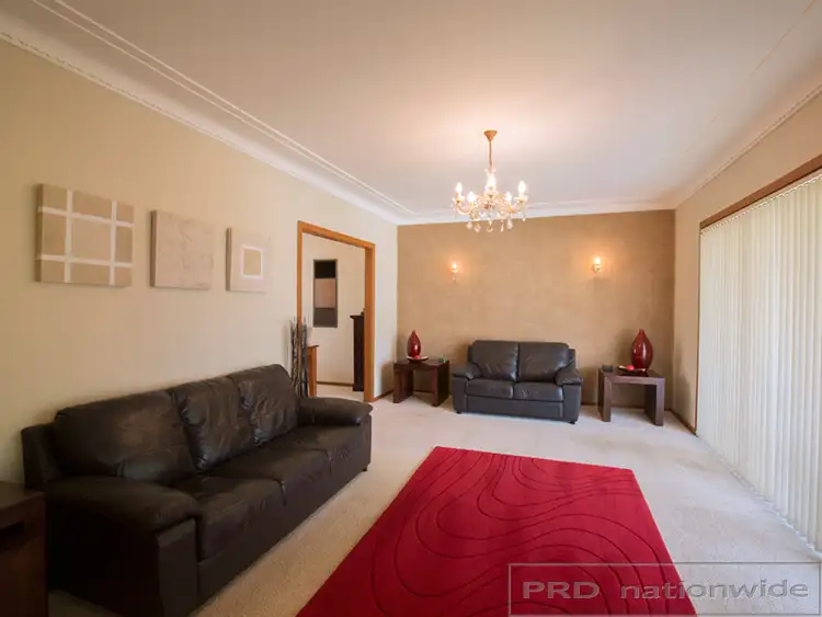 Fifth view of Homely house listing, 24 Foveaux Crescent, Metford NSW 2323