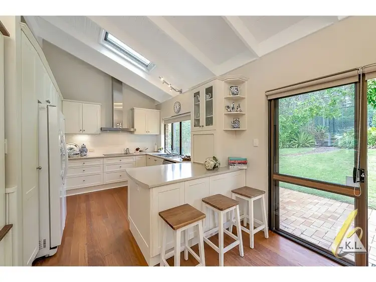 Third view of Homely house listing, 15 Eurambeen Close, Karana Downs QLD 4306