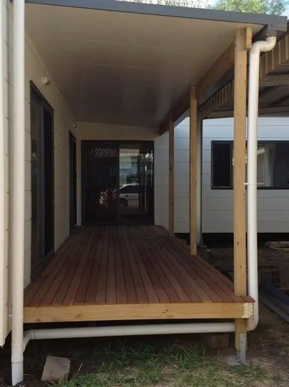 Second view of Homely house listing, 11 Roxburgh Street, Capella QLD 4723