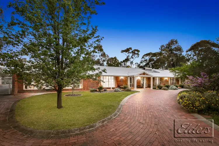 89 Emu Creek Road, Strathfieldsaye VIC 3551