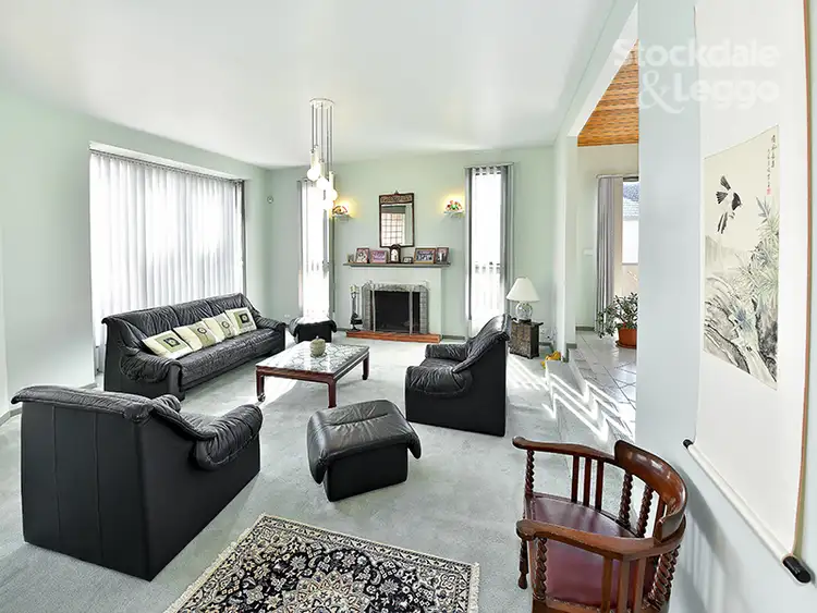 14 Winster Court, Greenvale VIC 3059