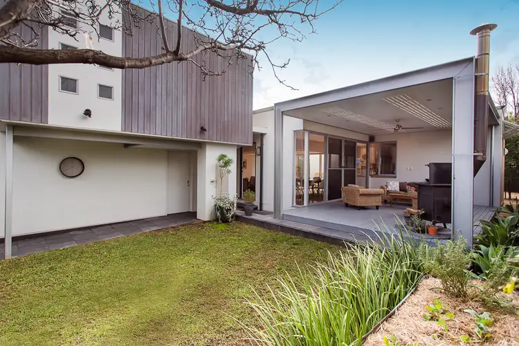 Second view of Homely house listing, 8 Darling Street, Medindie SA 5081