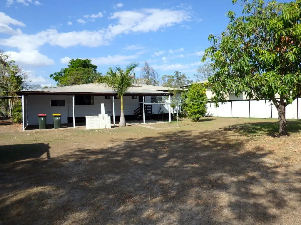 Main view of Homely house listing, 32 Spring Crescent, Dysart QLD 4745