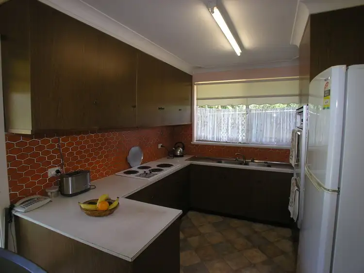Fifth view of Homely house listing, 11 Benelong Place, Orange NSW 2800