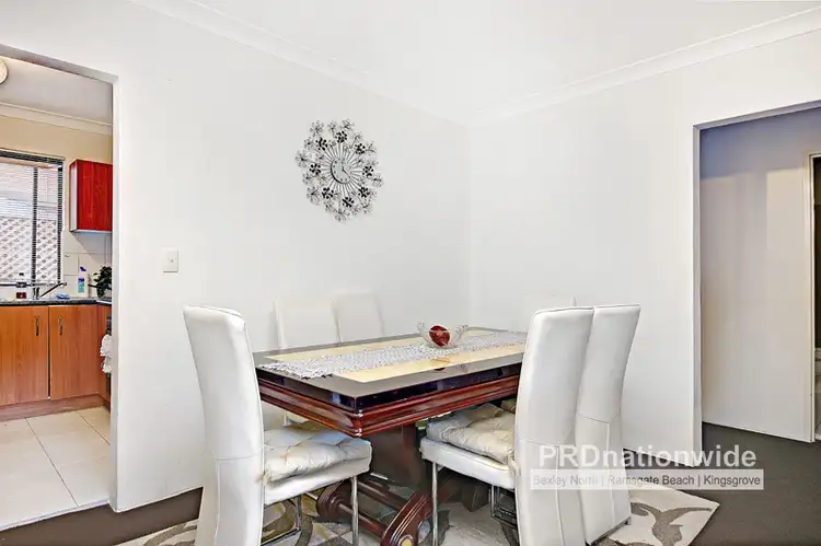 Third view of Homely unit listing, 11/11-13 Gladstone Street, Bexley NSW 2207