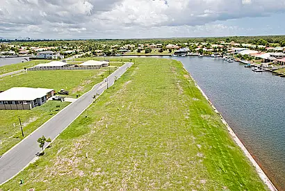 Second view of Homely land listing, 75 Pentas Drive, Bongaree QLD 4507