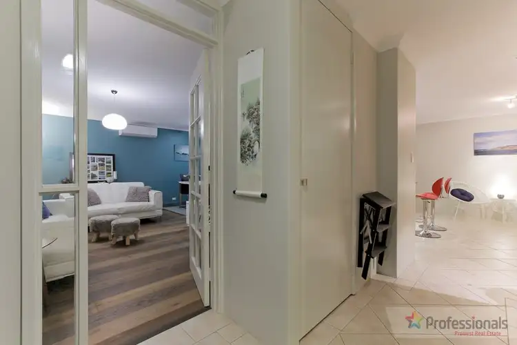 Third view of Homely house listing, 141 Rostrata Avenue, Willetton WA 6155