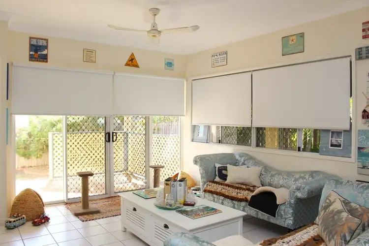 Second view of Homely house listing, 3 White Beech Court, Douglas QLD 4814