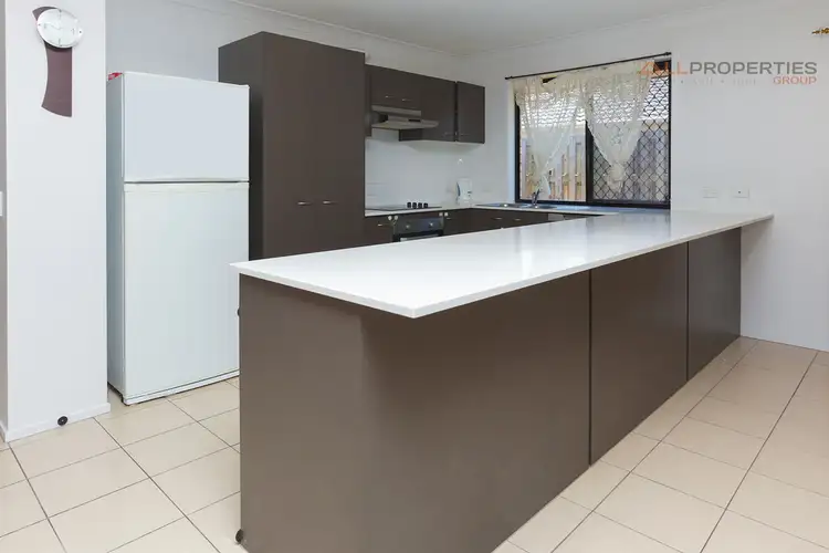 Second view of Homely house listing, 12 Equinox Street, Berrinba QLD 4117
