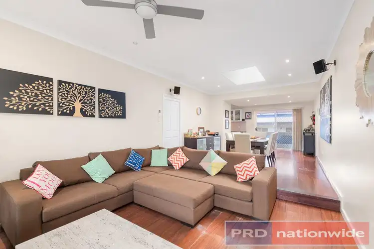 Second view of Homely house listing, 17 Colleen Avenue, Picnic Point NSW 2213
