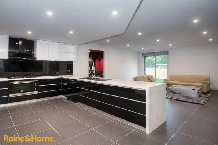 Fourth view of Homely house listing, 69 Spavin Drive, Sunbury VIC 3429